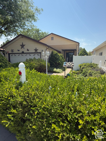 4687 W ROUNDTABLE RD, West Valley City UT 84120