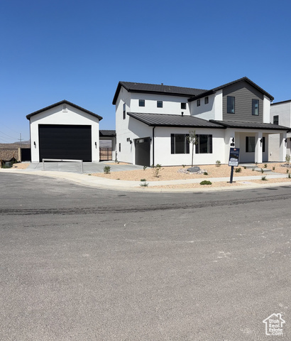 MLS #2099066                     located at 6326 S Garden Stone Ct,
                     St. George, UT