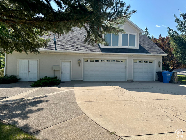 Photo 57 for MLS #2099069 at 240 N 1480 East