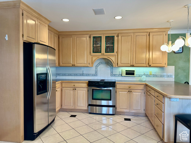 Photo 15 for MLS #2099069 at 240 N 1480 East
