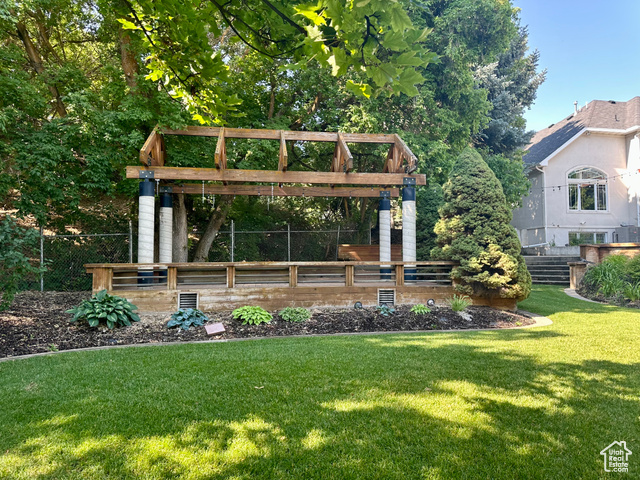 Photo 70 for MLS #2099069 at 240 N 1480 East