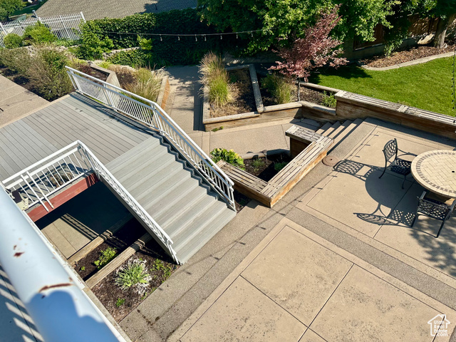 Photo 65 for MLS #2099069 at 240 N 1480 East