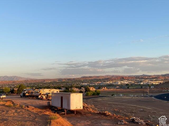 , Washington UT 84780