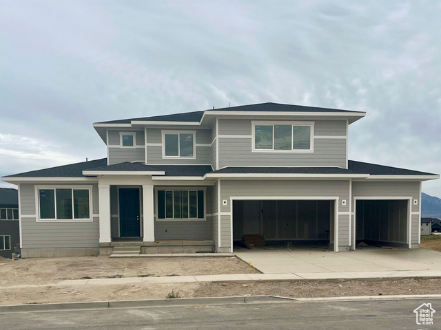 1286 S GLAMBERT LN #139, Saratoga Springs UT 84045