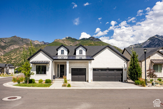 9293 S MONET LN, Cottonwood Heights UT 84093