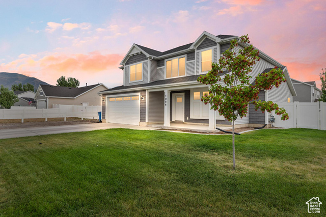 1086 W 2600 S, Nibley UT 84321