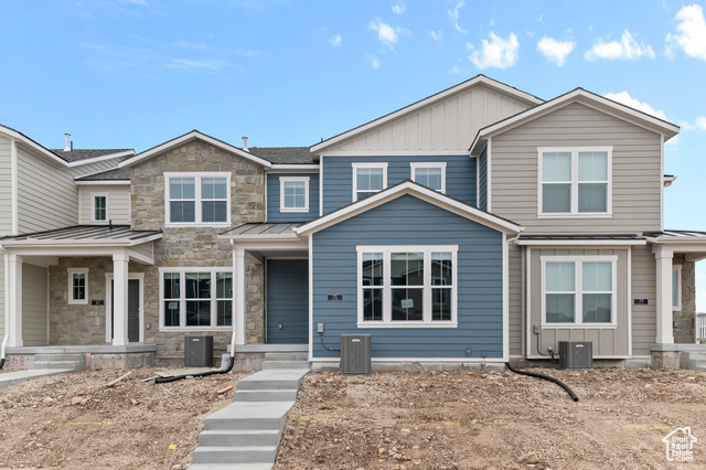 71 SCENIC HEIGHTS RD, Francis UT 84036