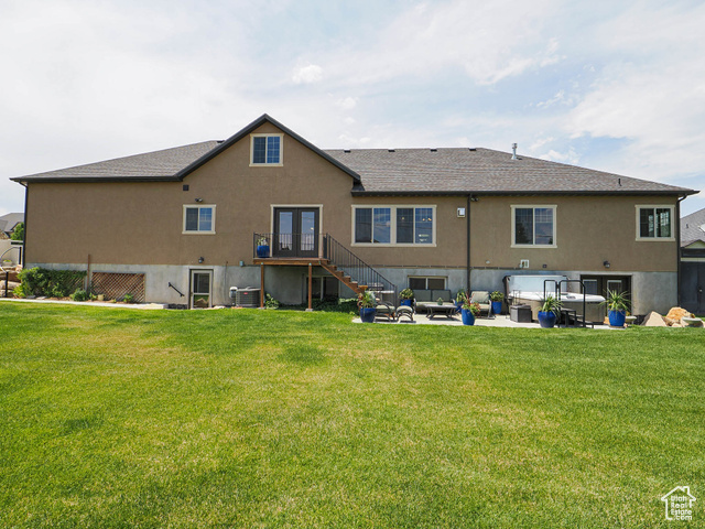 Photo 5 for MLS #2099082 at 14181 S Hollow Vista Cv