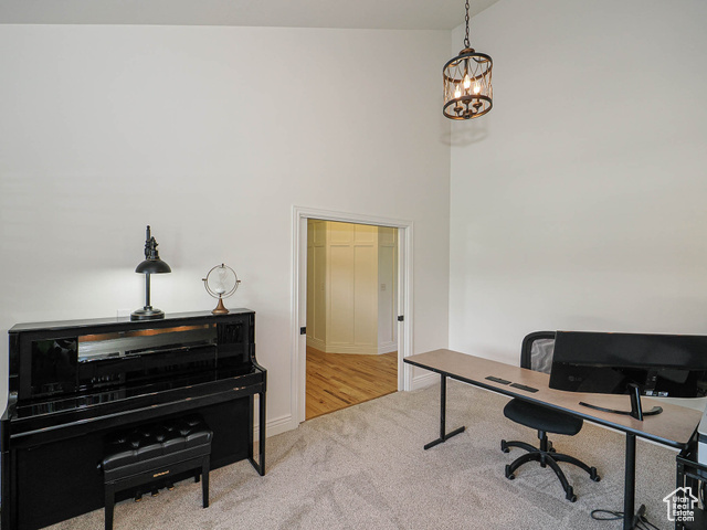 Photo 24 for MLS #2099082 at 14181 S Hollow Vista Cv