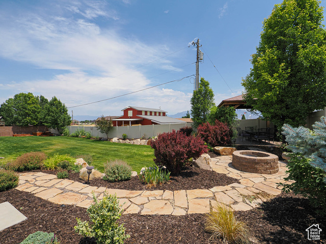 Photo 12 for MLS #2099082 at 14181 S Hollow Vista Cv