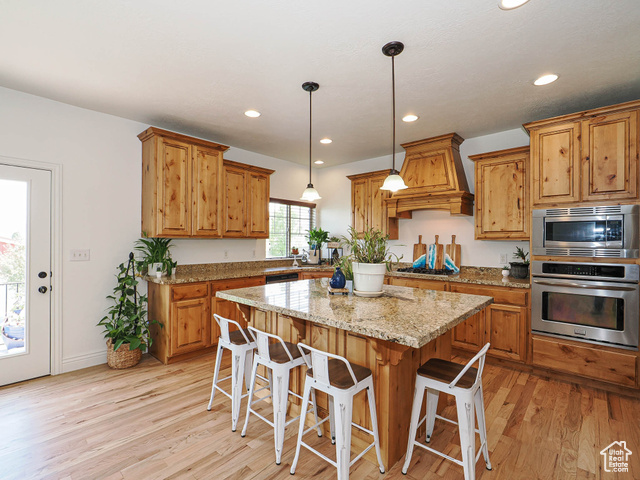 Photo 30 for MLS #2099082 at 14181 S Hollow Vista Cv