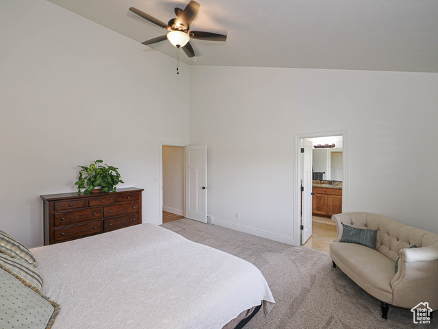 Photo 42 for MLS #2099082 at 14181 S Hollow Vista Cv