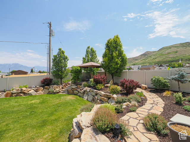 Photo 11 for MLS #2099082 at 14181 S Hollow Vista Cv