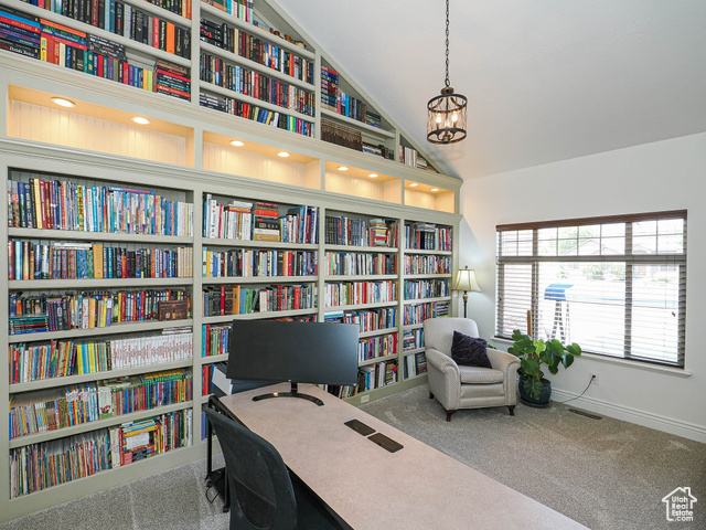 Photo 22 for MLS #2099082 at 14181 S Hollow Vista Cv
