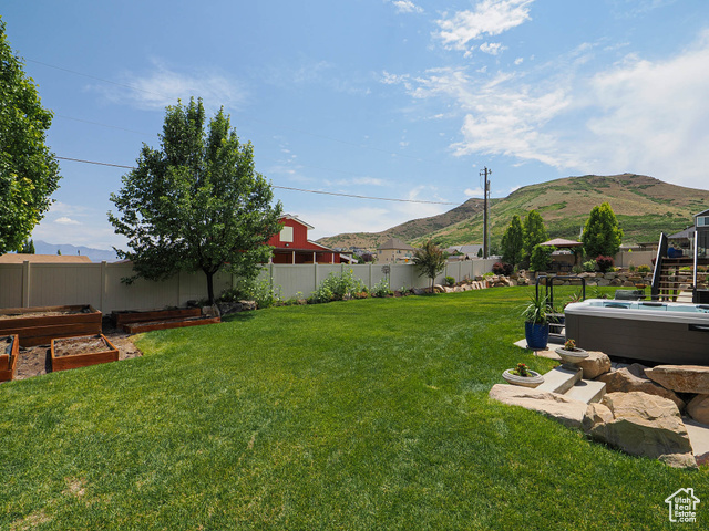 Photo 13 for MLS #2099082 at 14181 S Hollow Vista Cv