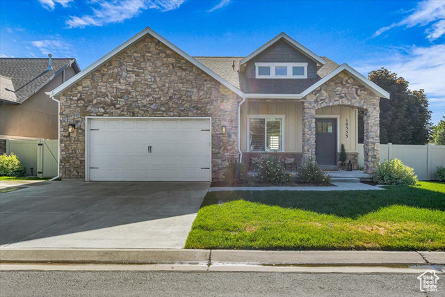 10353 S COLD MOON PL, South Jordan UT 84095