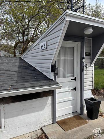 543 E 8TH ST, Ogden UT 84404