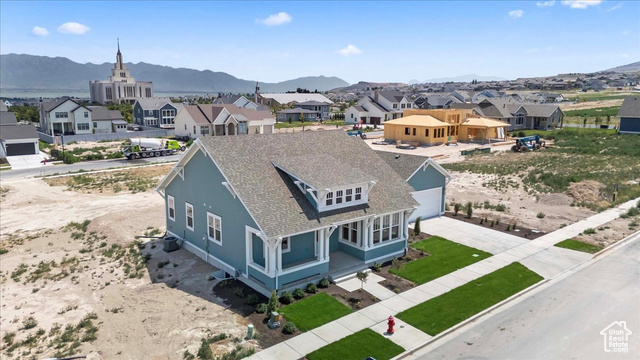 916 MATHILDA DR #153, Saratoga Springs UT 84045