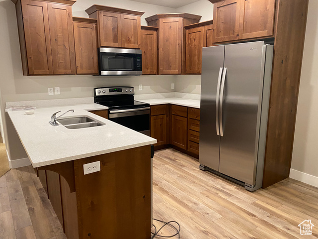 Photo 6 for MLS #2099089 at 1128 S 820 East #9202