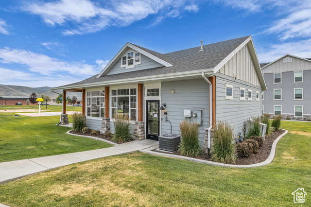Photo 15 for MLS #2099089 at 1128 S 820 East #9202