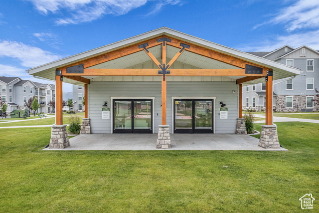 Photo 16 for MLS #2099089 at 1128 S 820 East #9202