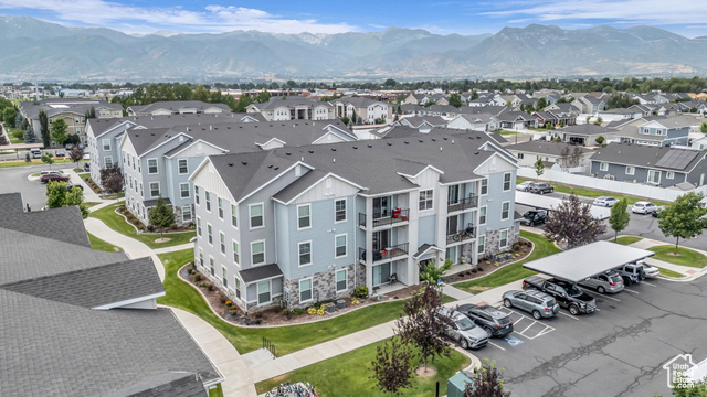 Photo 20 for MLS #2099089 at 1128 S 820 East #9202
