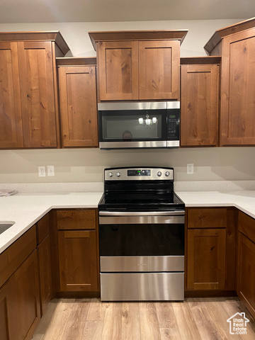 Photo 7 for MLS #2099089 at 1128 S 820 East #9202