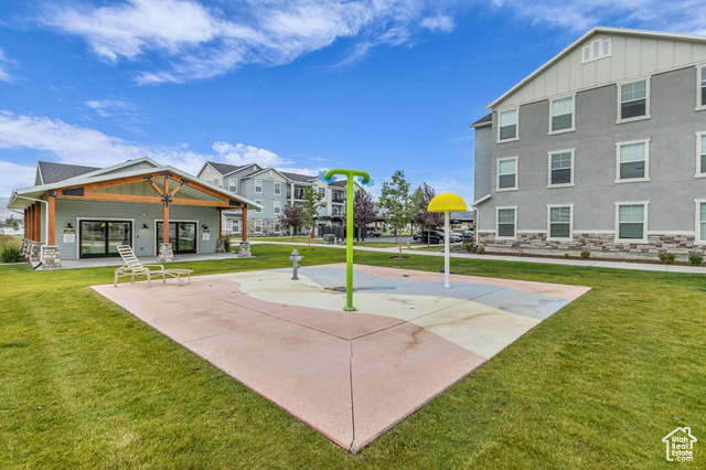 Photo 17 for MLS #2099089 at 1128 S 820 East #9202