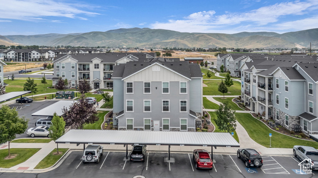 Photo 2 for MLS #2099089 at 1128 S 820 East #9202