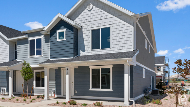 53 N CARPENTER LN #1820, Saratoga Springs UT 84045