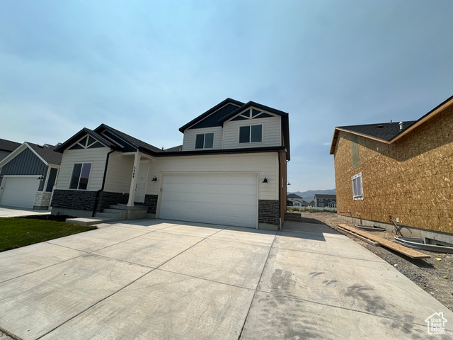 5409 N SULLEY WAY #414, Eagle Mountain UT 84005