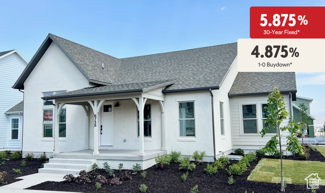 6738 W MIRAMAR ST #5-451, South Jordan UT 84009