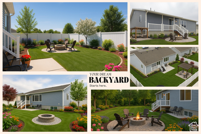 Photo 3 for MLS #2099098 at 696 N Butte Ln