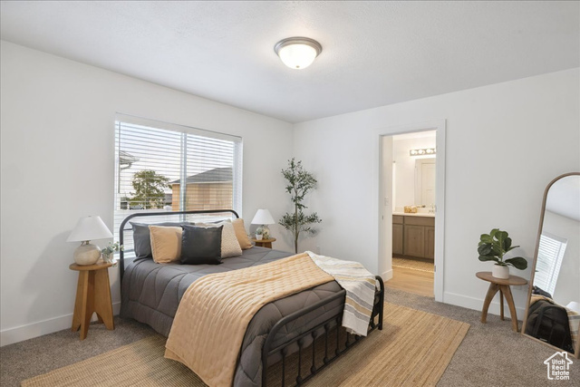Photo 10 for MLS #2099098 at 696 N Butte Ln