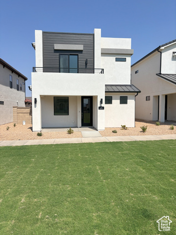 MLS #2099101                     located at 6166 S Kelly Ln,
                     St. George, UT
