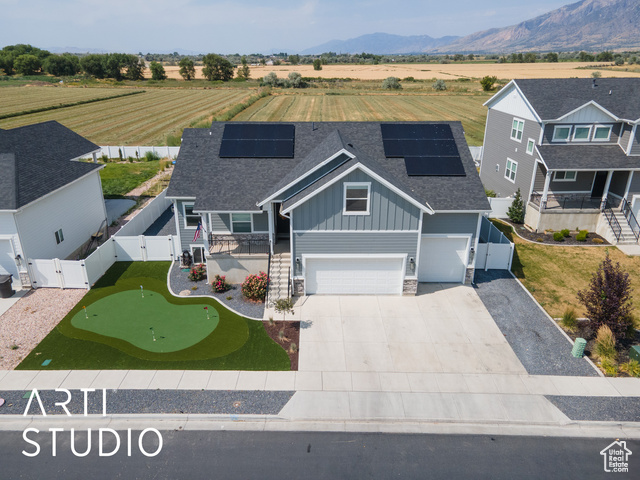 3946 W 2875 N, Plain City UT 84404