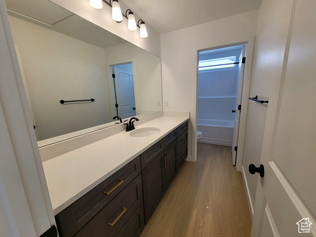 Photo 10 for MLS #2099105 at 688 N Plainsman Dr #103
