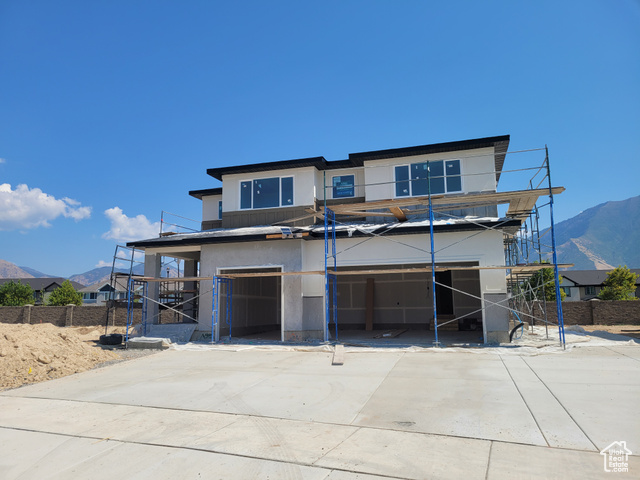 688 N PLAINSMAN DR #103, Spanish Fork UT 84660