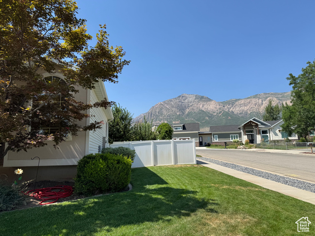 Photo 3 for MLS #2099107 at 694 E 2900 North