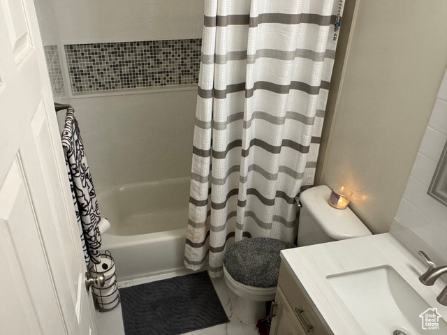 Photo 11 for MLS #2099107 at 694 E 2900 North
