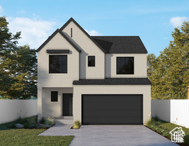4137 N MORAY PLACE DR #136, Lehi UT 84048
