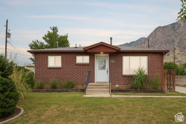1082 E SHERWOOD DR, Ogden UT 84404