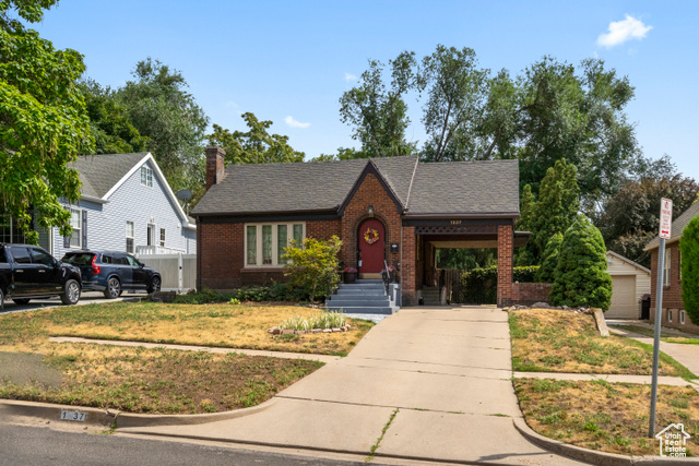 1337 MARILYN DR, Ogden UT 84403