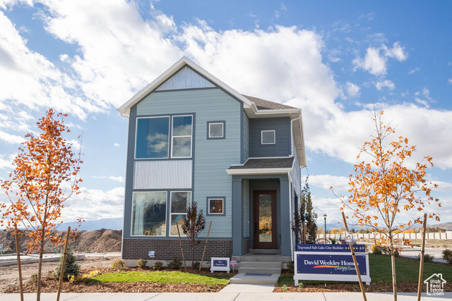 10022 N LOBLOBBY LN #713, Highland UT 84003