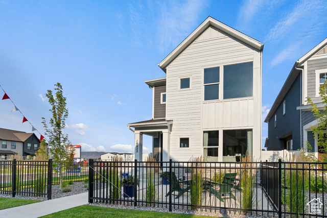 10022 N LOBLOBBY LN #713, Highland UT 84003