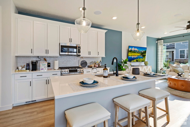 Photo 10 for MLS #2099115 at 10022 N Loblobby Ln #713