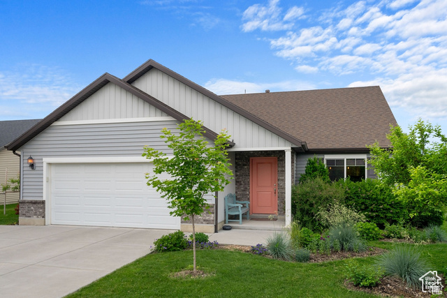 873 N 480 W, Logan UT 84321