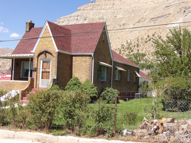 57 C ST, Helper UT 84526