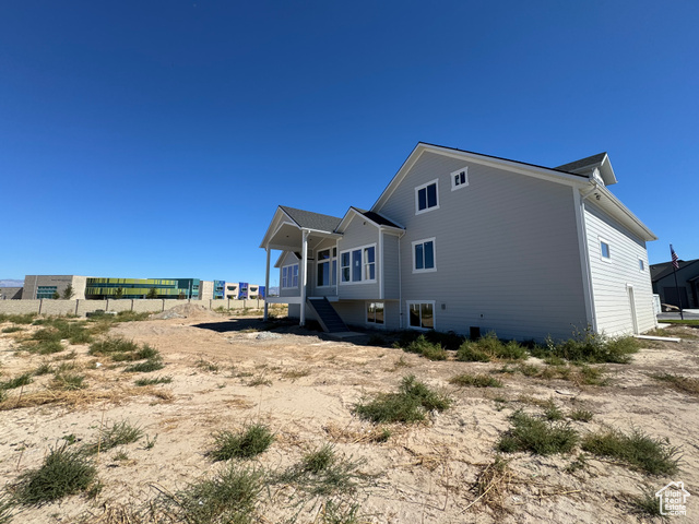 Photo 21 for MLS #2099119 at 462 S 4450 West #504