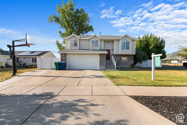 358 W OAKS DR, Ogden UT 84404